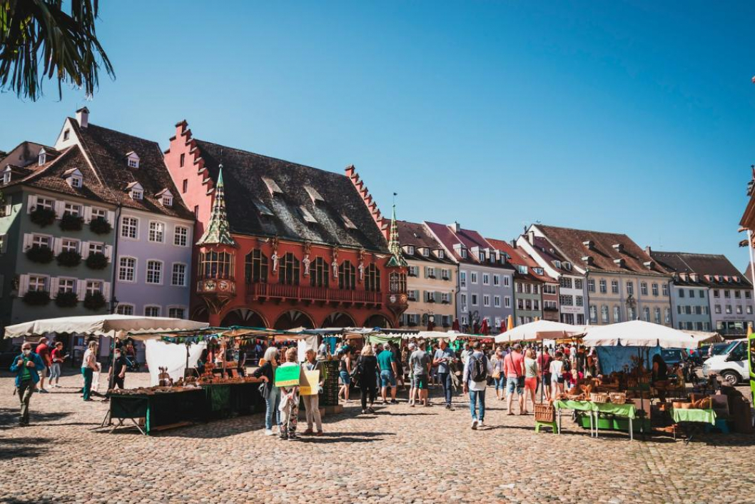 Computer Entsorgung Freiburg
